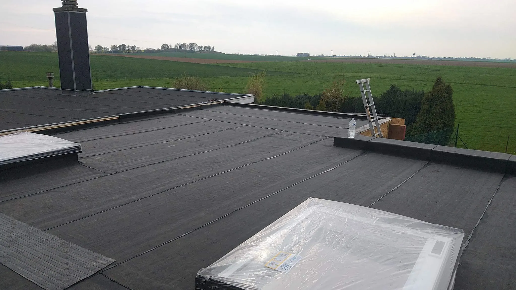 I&Z CONSTRUCT — rénovation