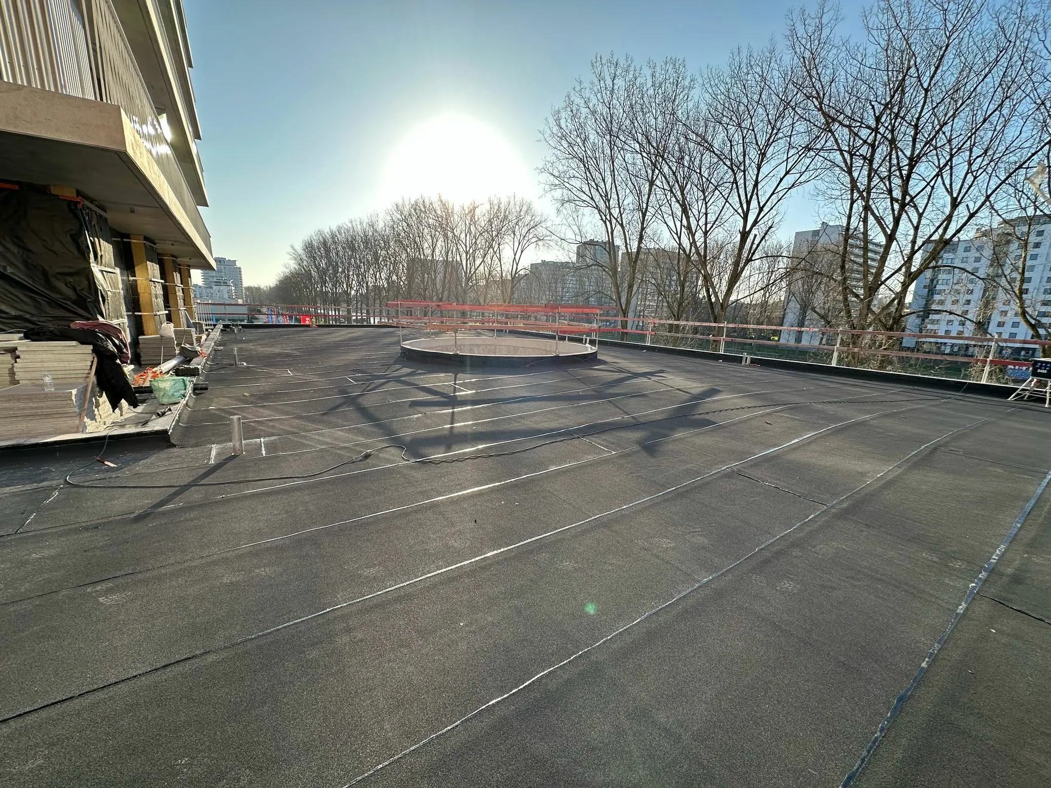 Isolation Toiture II — 4