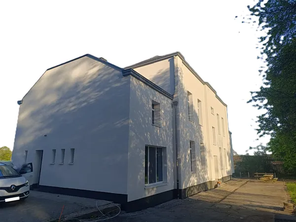 Rénovation Domiciliaire I