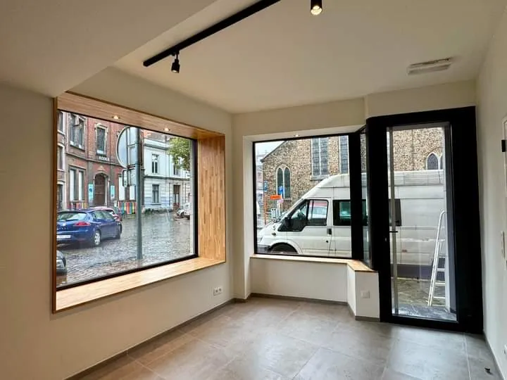 Construction Appartement