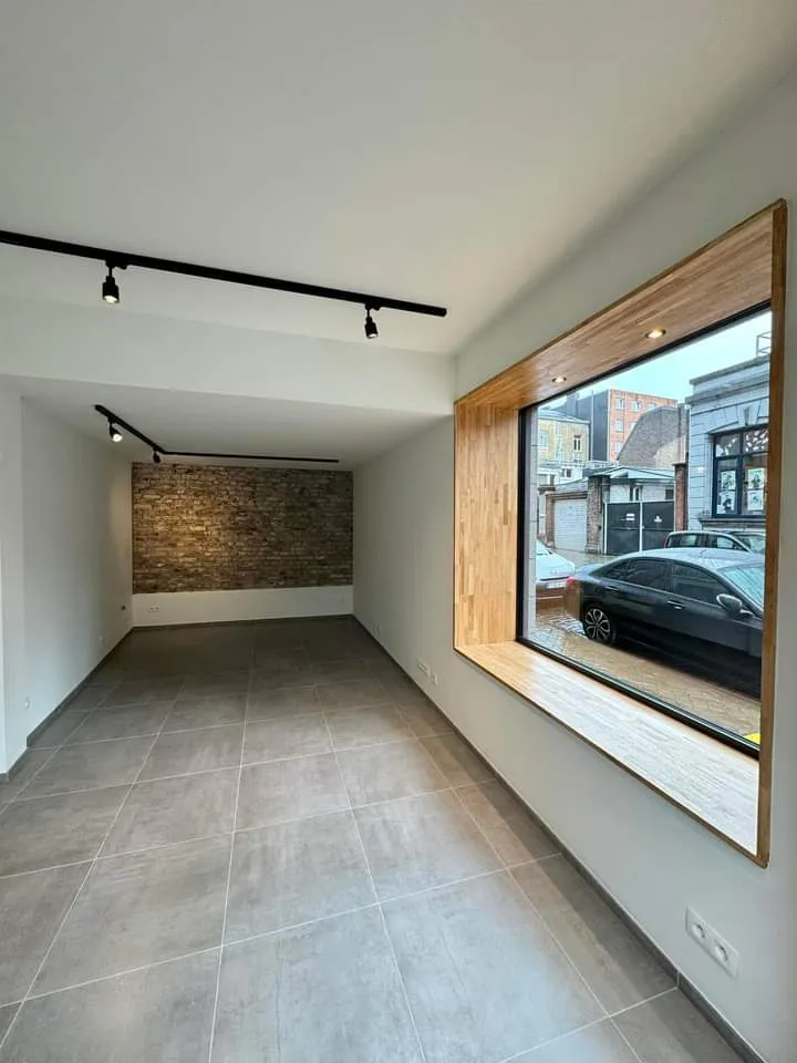 Construction Appartement — 1