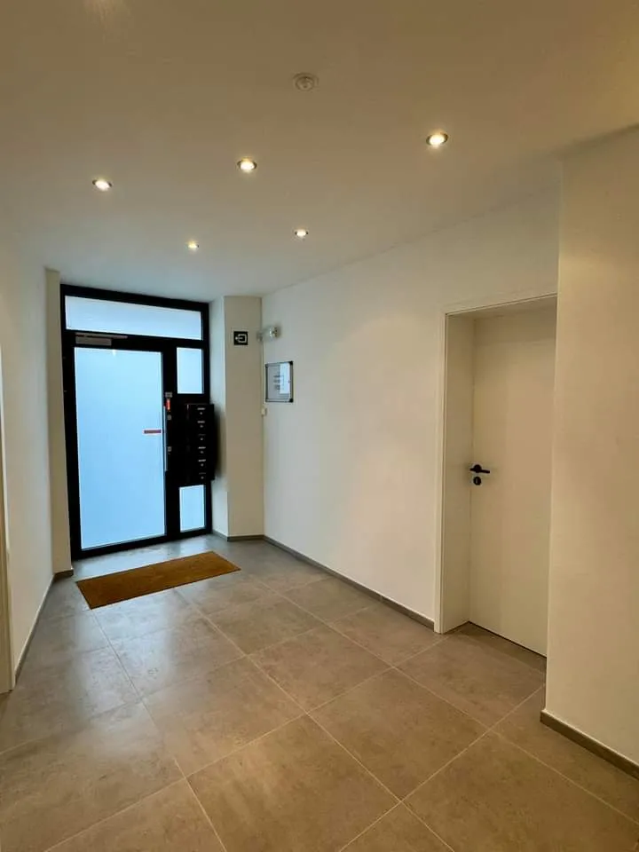 Construction Appartement — 4