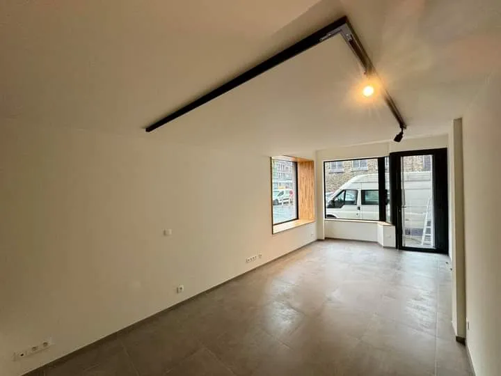 Construction Appartement — 3