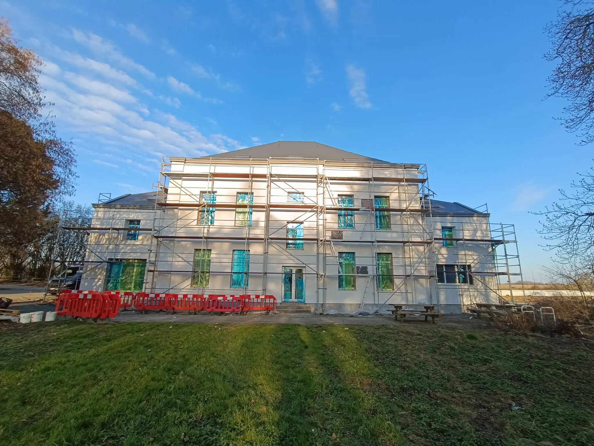 Home Renovation I — 3