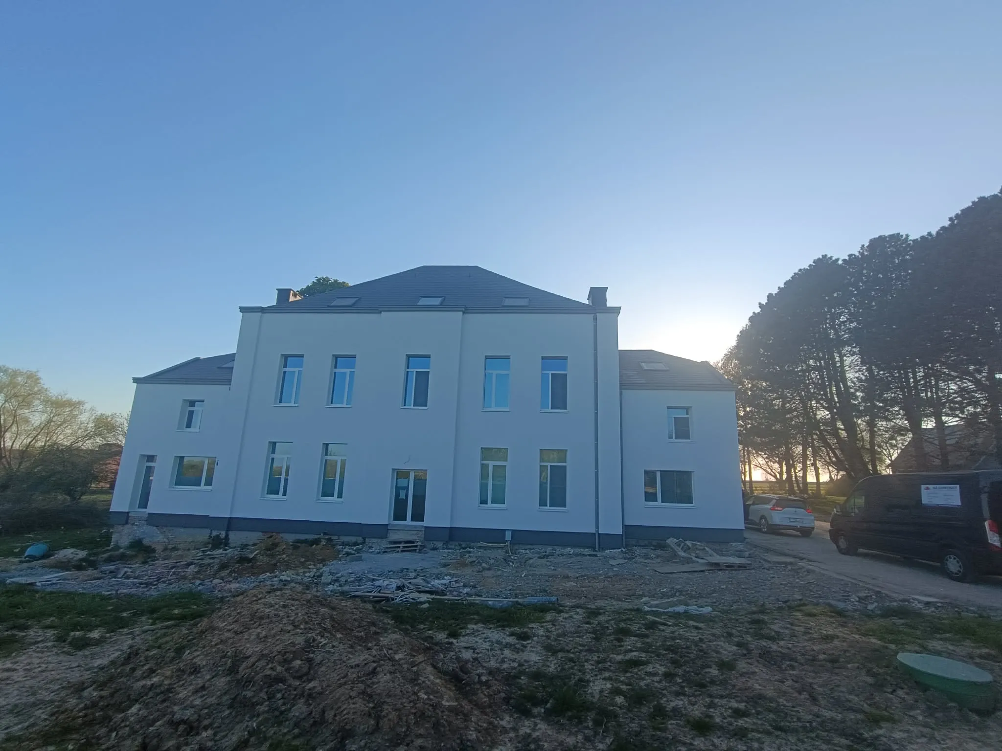 Home Renovation I — 4