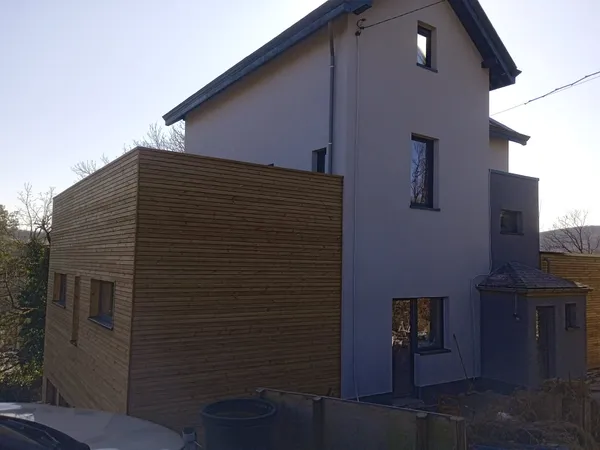 Rénovation Domiciliaire II